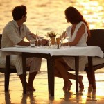 romantik bir akşam yemeği nasıl organize edilir