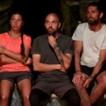 Survivor 3 nisan 2020 izle