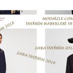 zara indirim