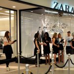 Zara 2020'de çok indirimli